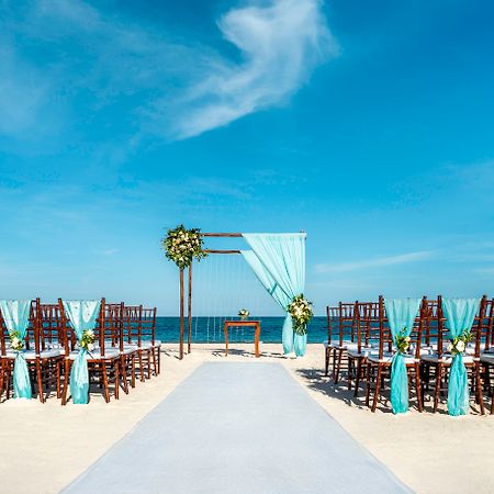Dreams Royal Beach Punta Cana (Adults Only) מראה חיצוני תמונה