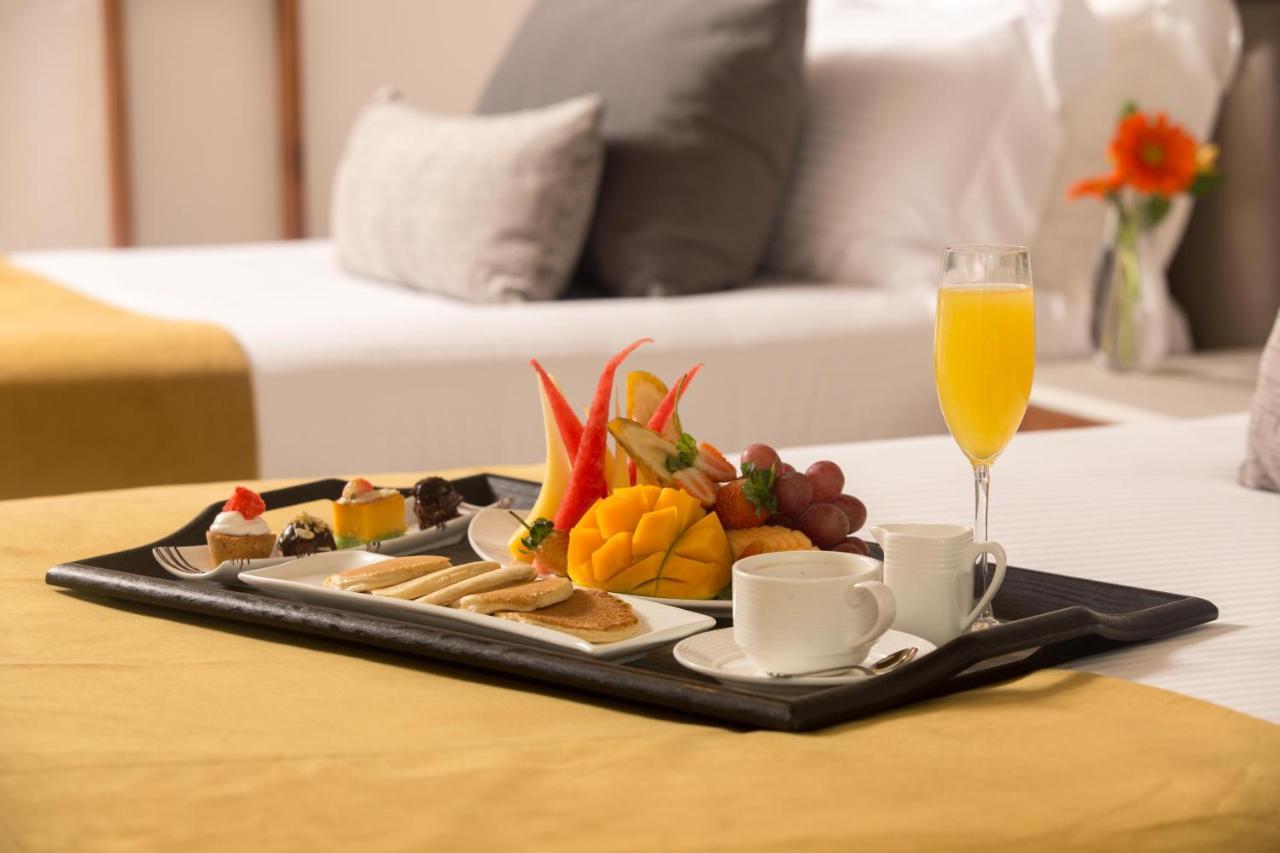 Dreams Royal Beach Punta Cana (Adults Only) מראה חיצוני תמונה