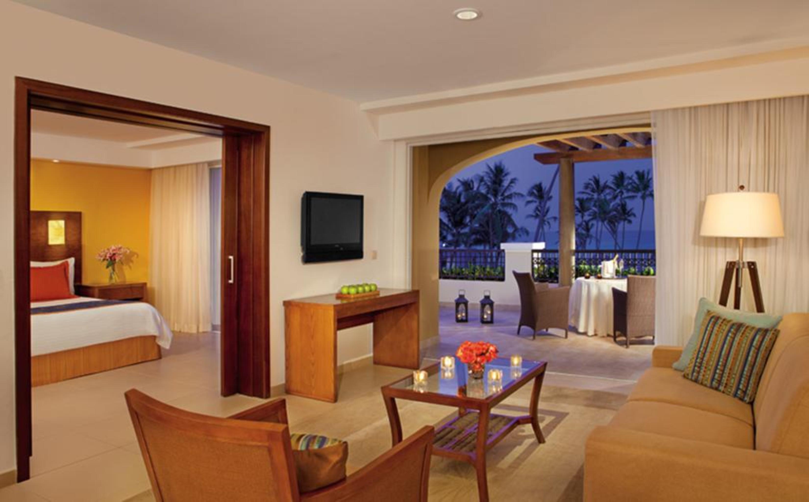 Dreams Royal Beach Punta Cana (Adults Only) מראה חיצוני תמונה