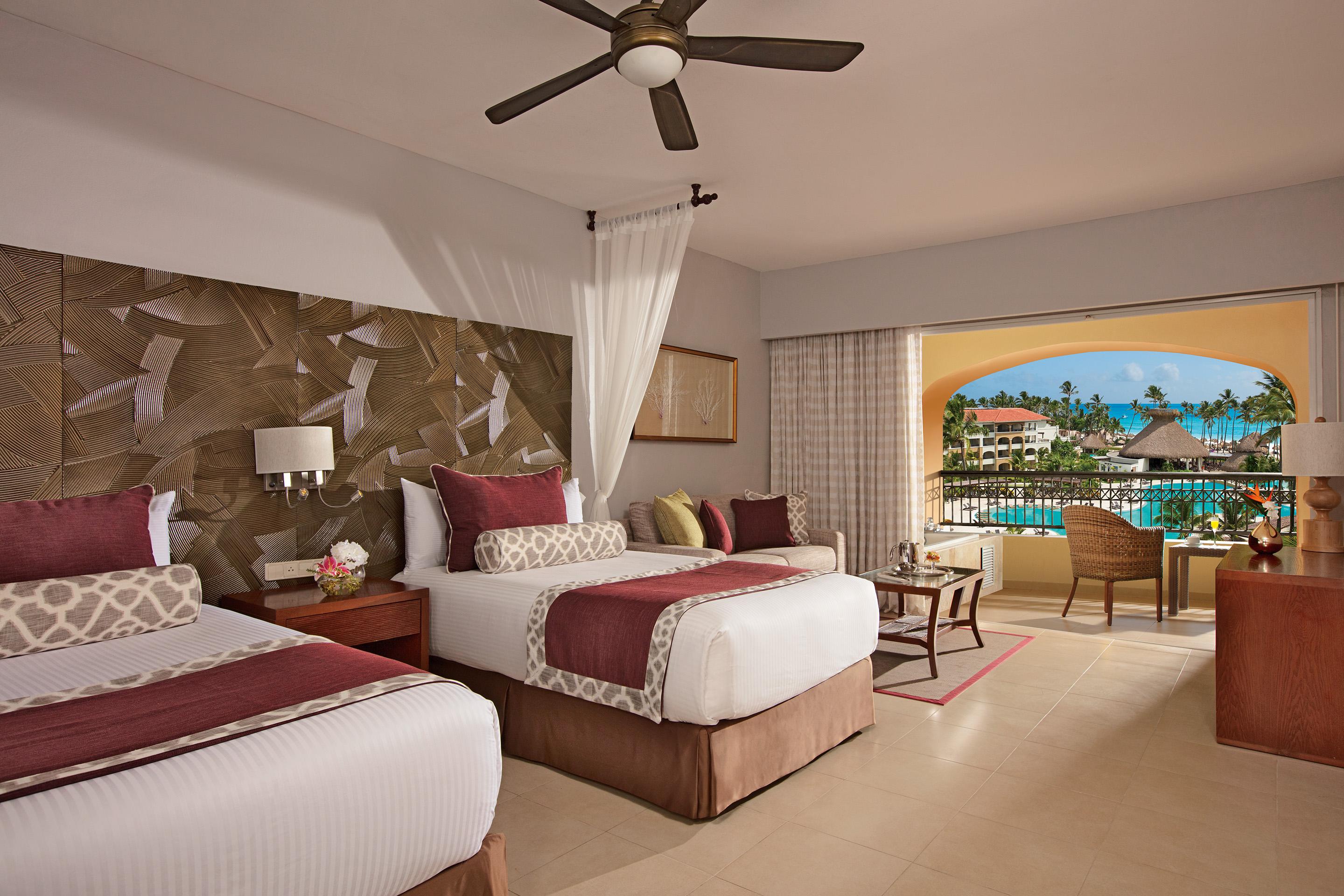 Dreams Royal Beach Punta Cana (Adults Only) מראה חיצוני תמונה