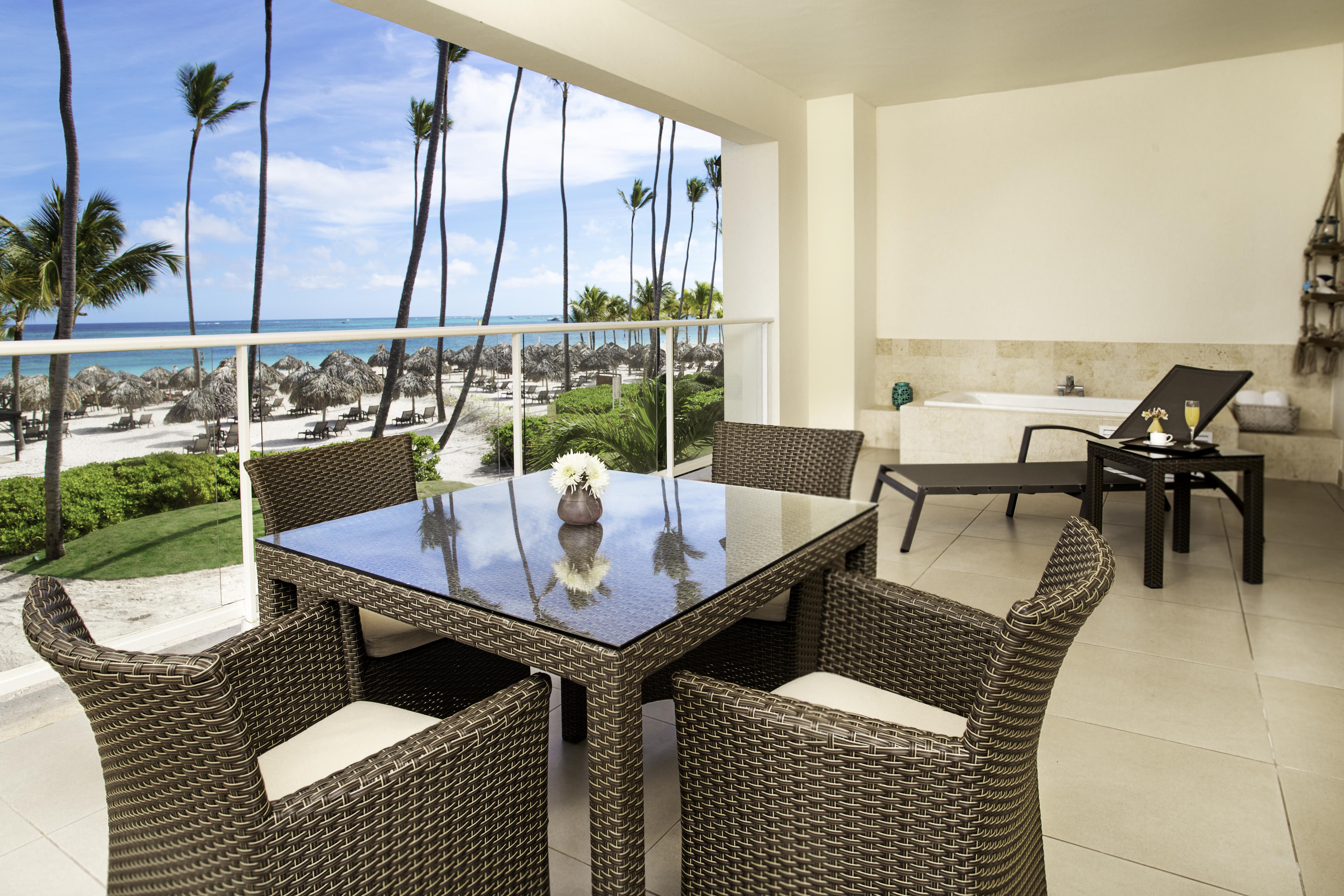 Dreams Royal Beach Punta Cana (Adults Only) מראה חיצוני תמונה