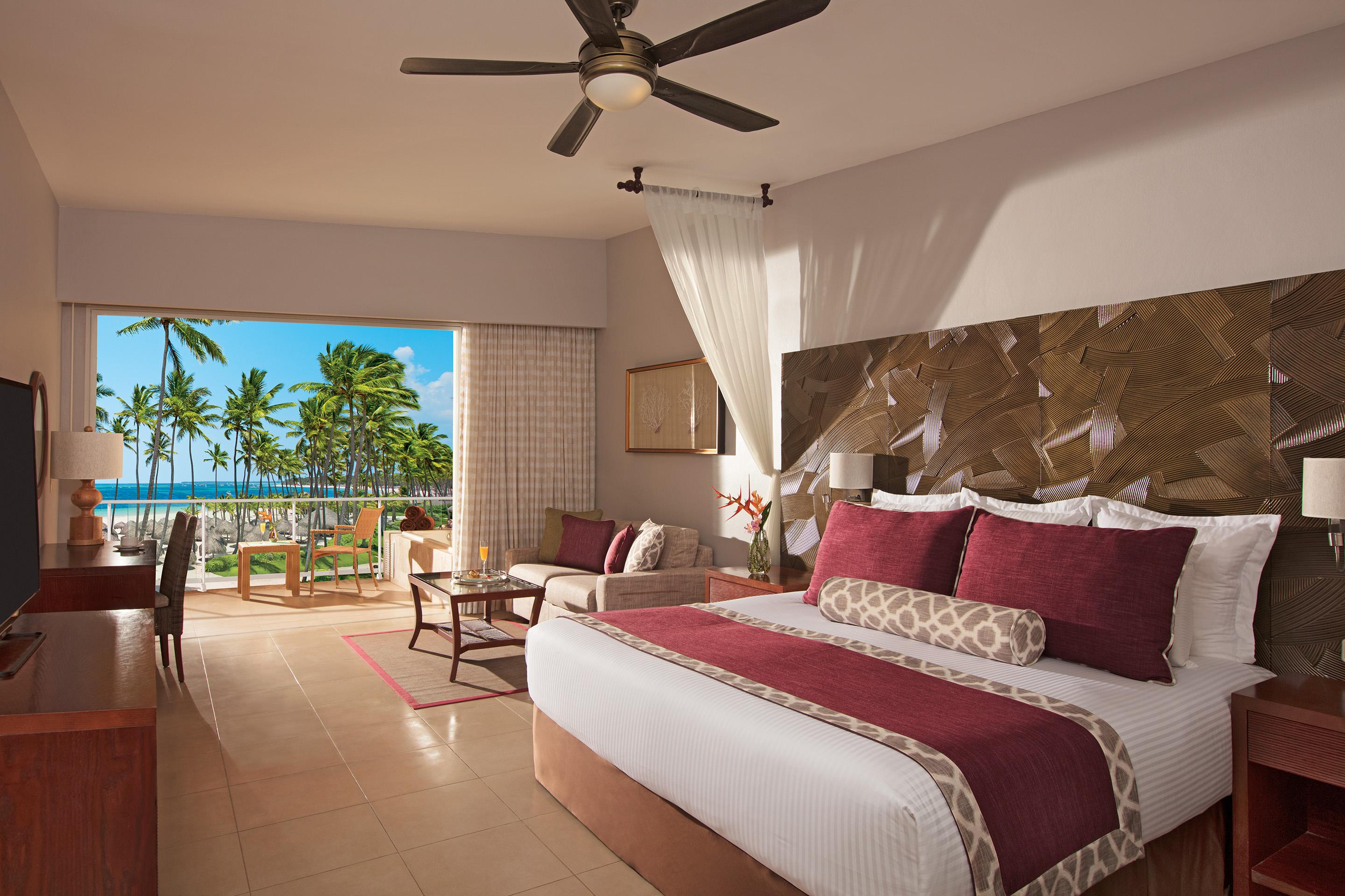 Dreams Royal Beach Punta Cana (Adults Only) מראה חיצוני תמונה