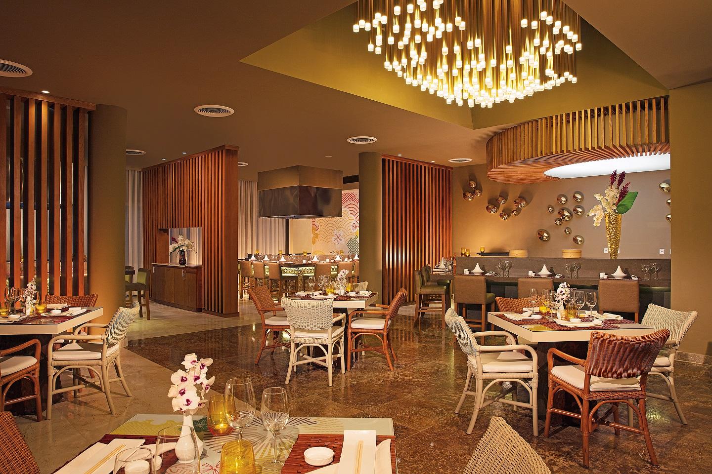 Dreams Royal Beach Punta Cana (Adults Only) מראה חיצוני תמונה