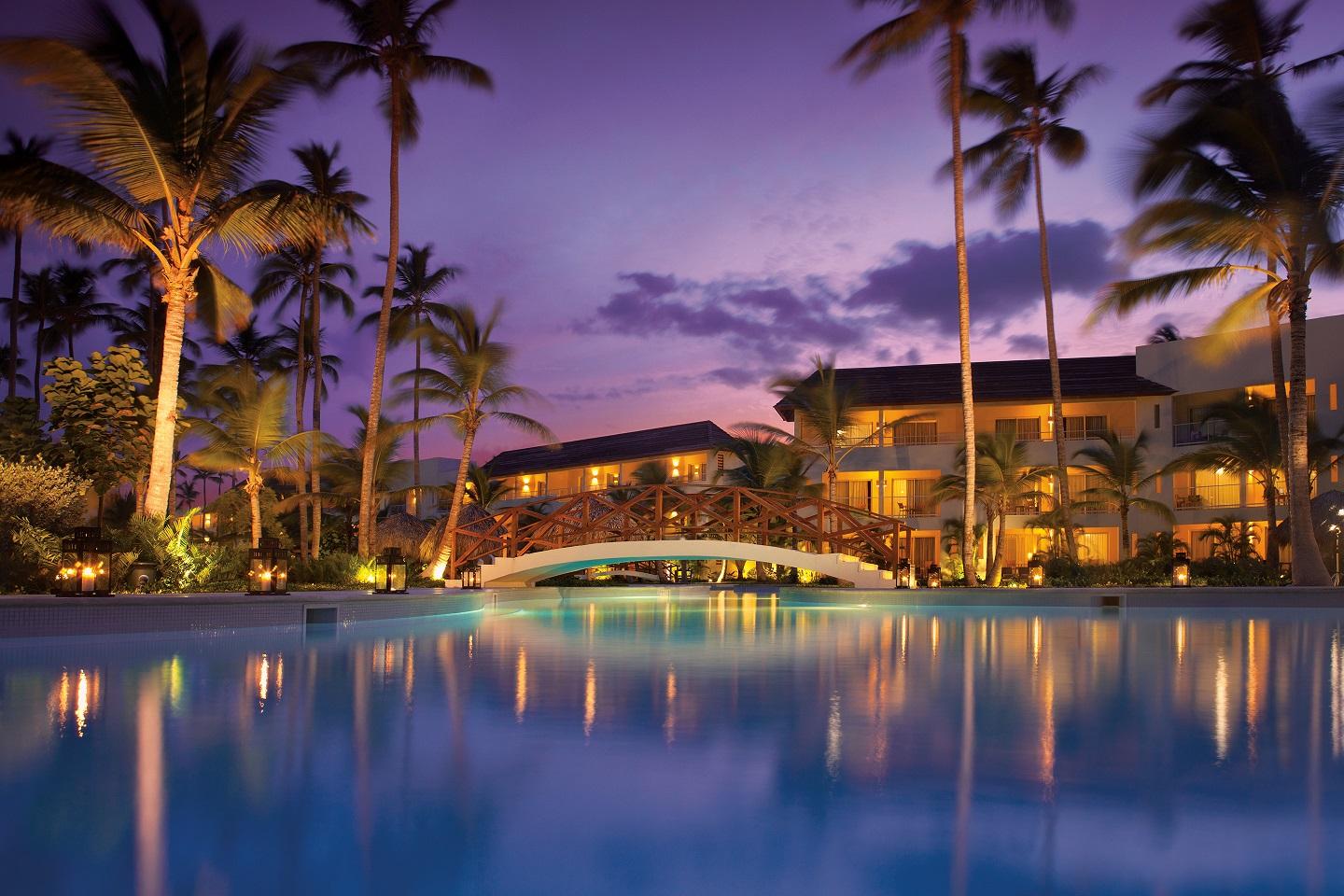 Dreams Royal Beach Punta Cana (Adults Only) מראה חיצוני תמונה