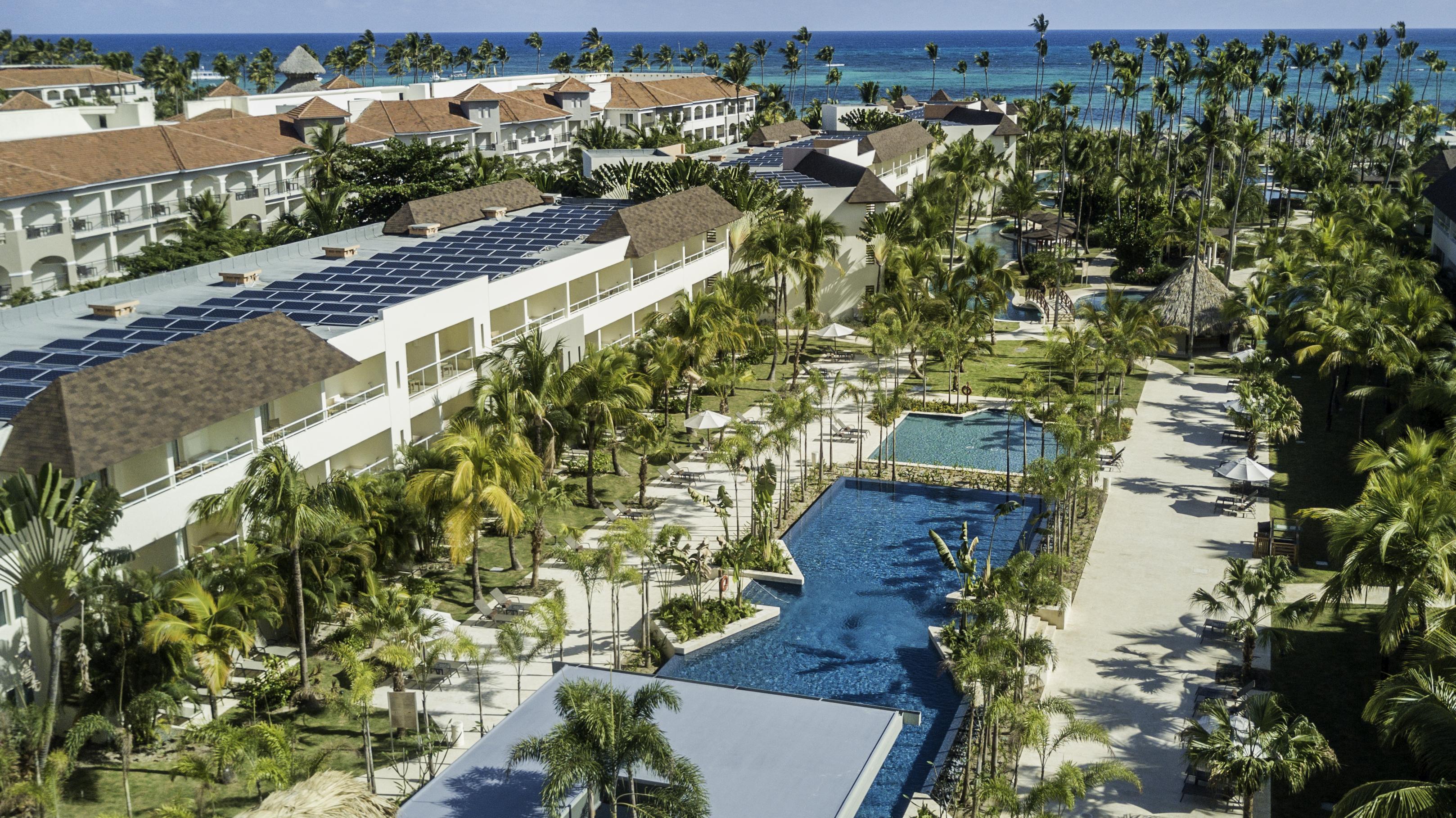 Dreams Royal Beach Punta Cana (Adults Only) מראה חיצוני תמונה