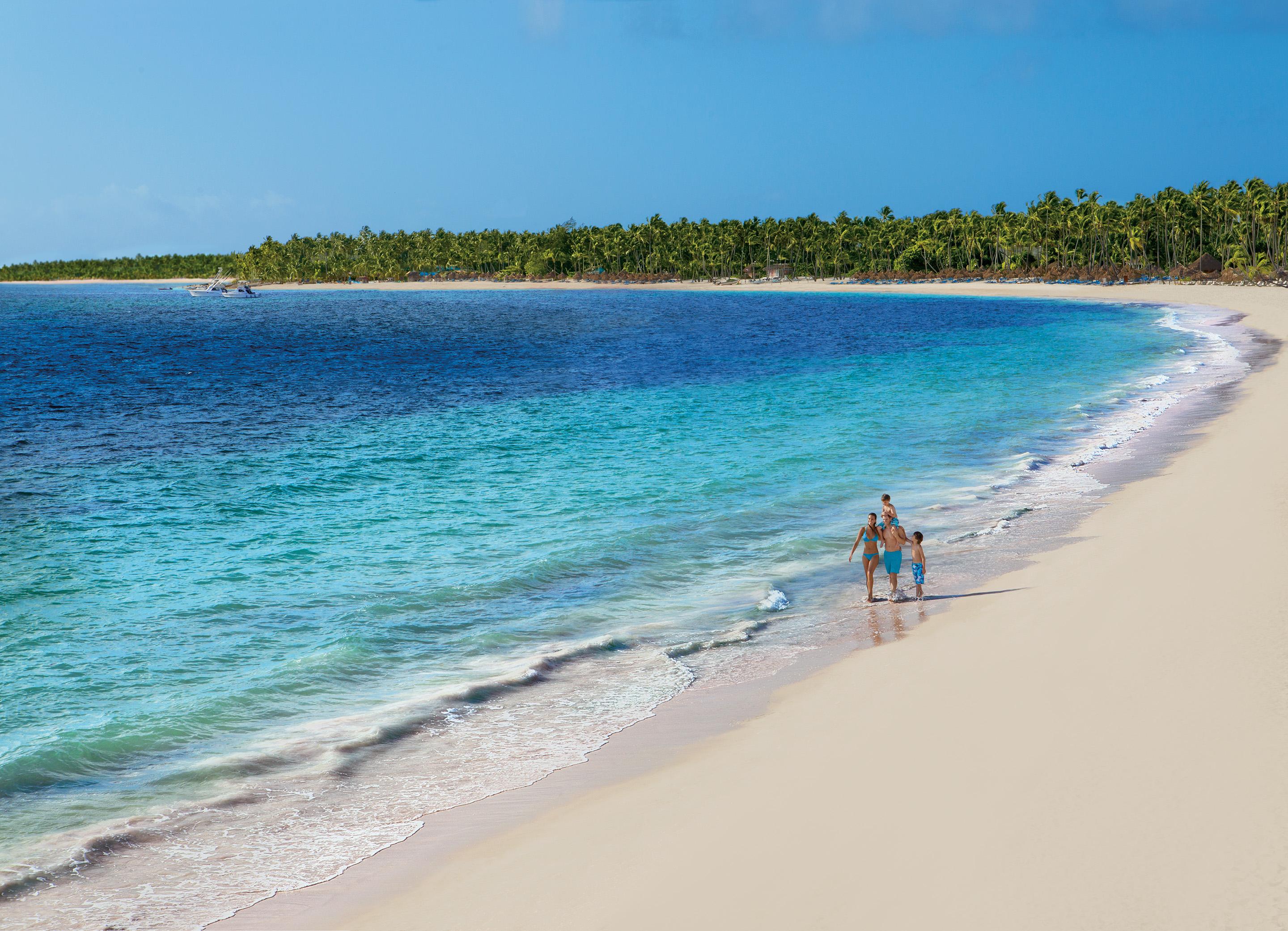 Dreams Royal Beach Punta Cana (Adults Only) מראה חיצוני תמונה