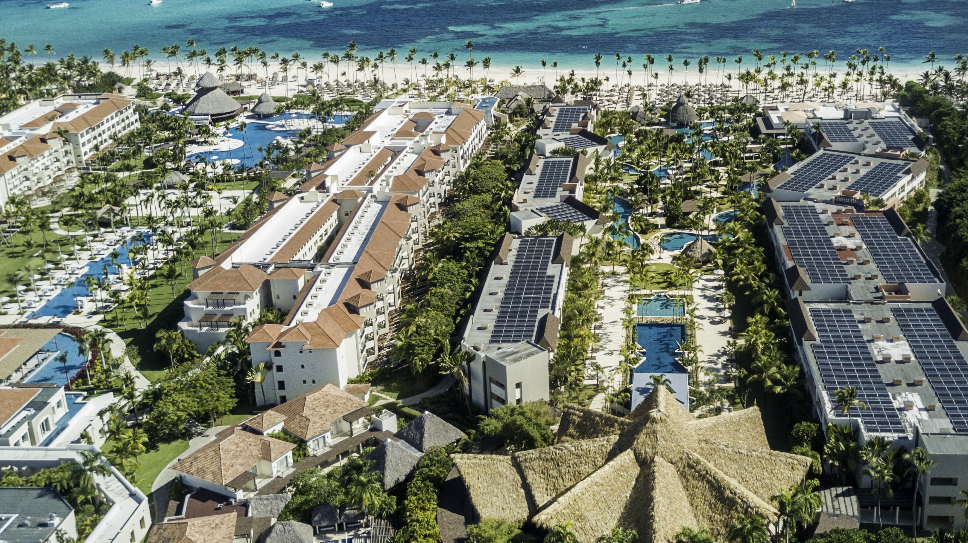 Dreams Royal Beach Punta Cana (Adults Only) מראה חיצוני תמונה