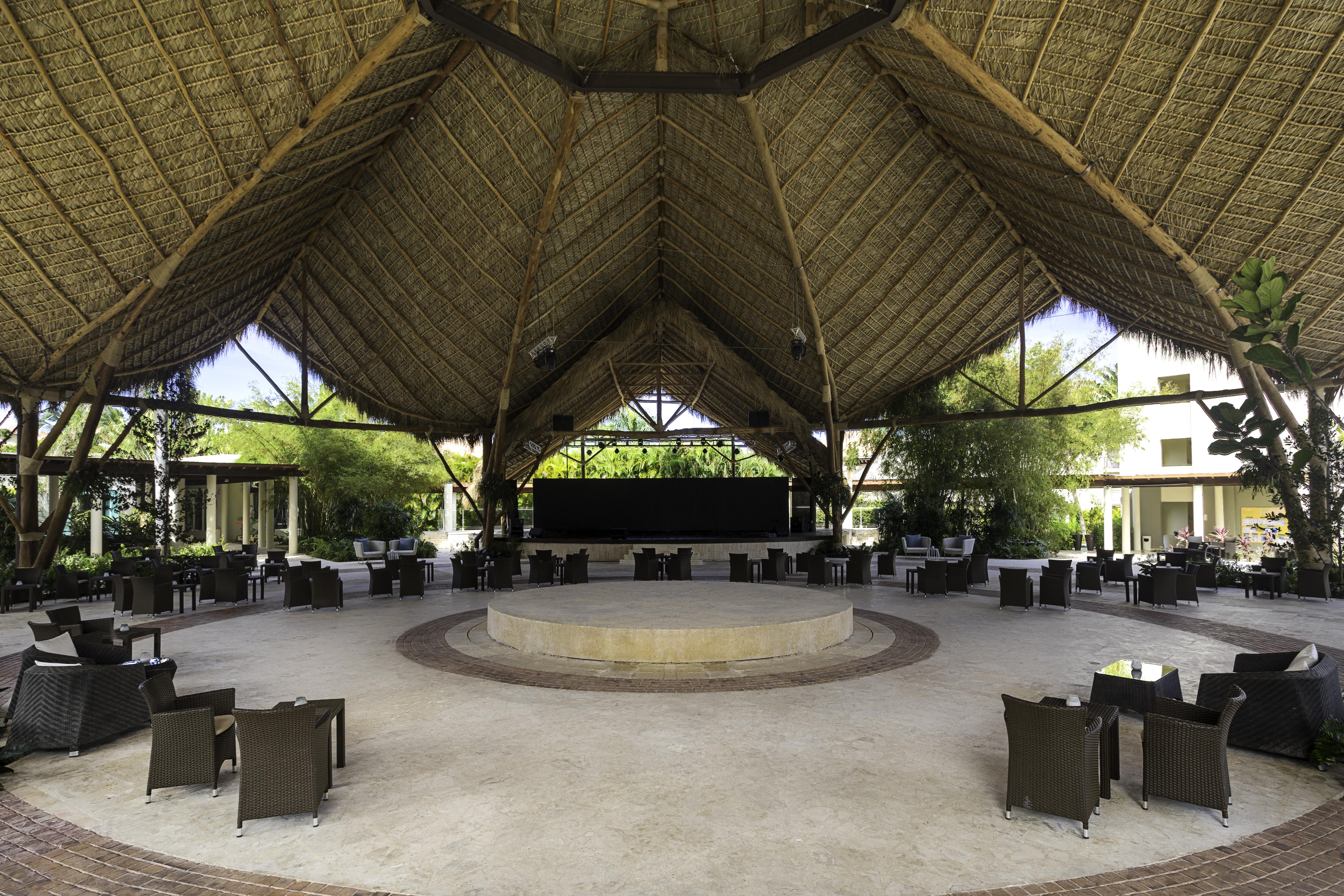 Dreams Royal Beach Punta Cana (Adults Only) מראה חיצוני תמונה