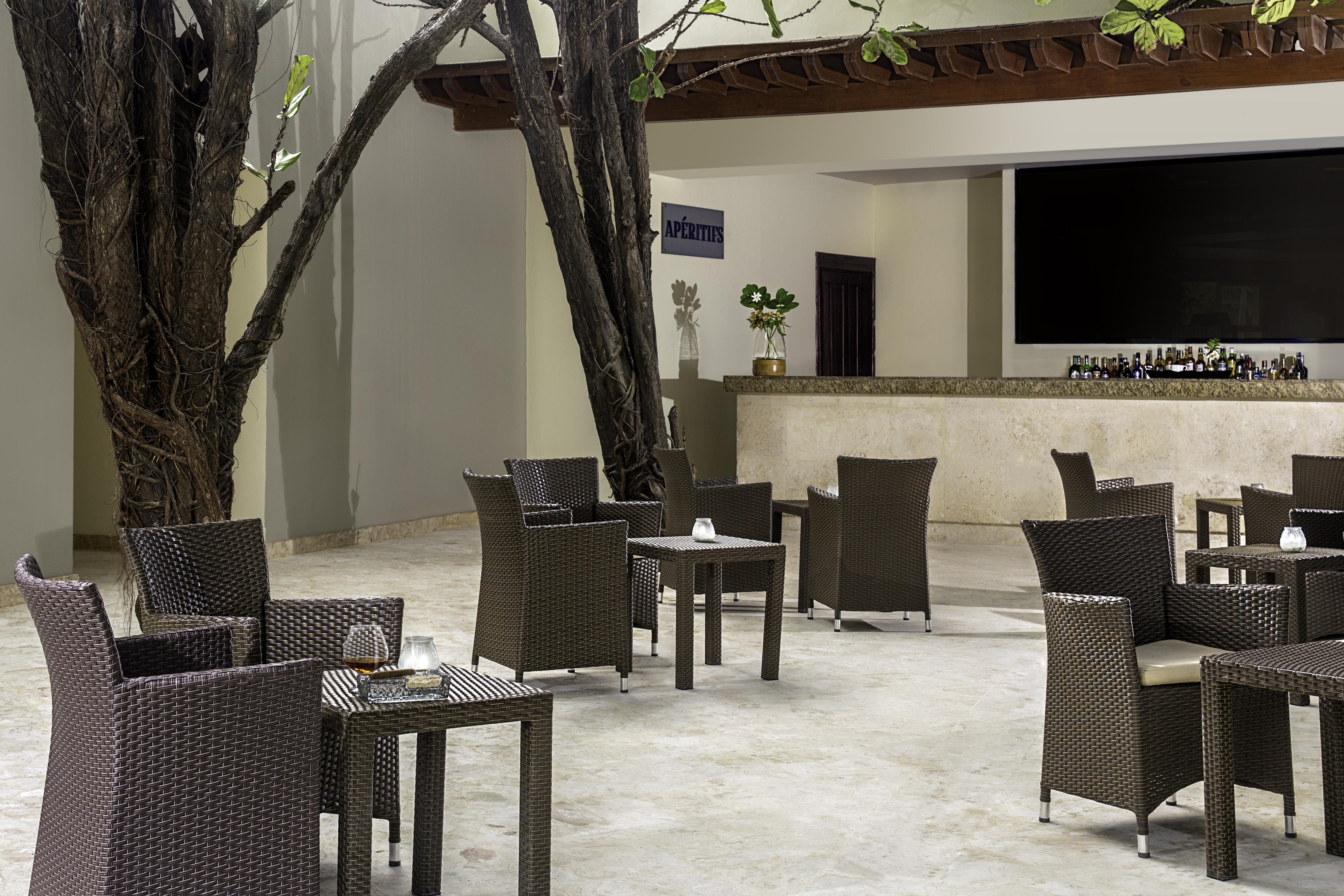 Dreams Royal Beach Punta Cana (Adults Only) מראה חיצוני תמונה