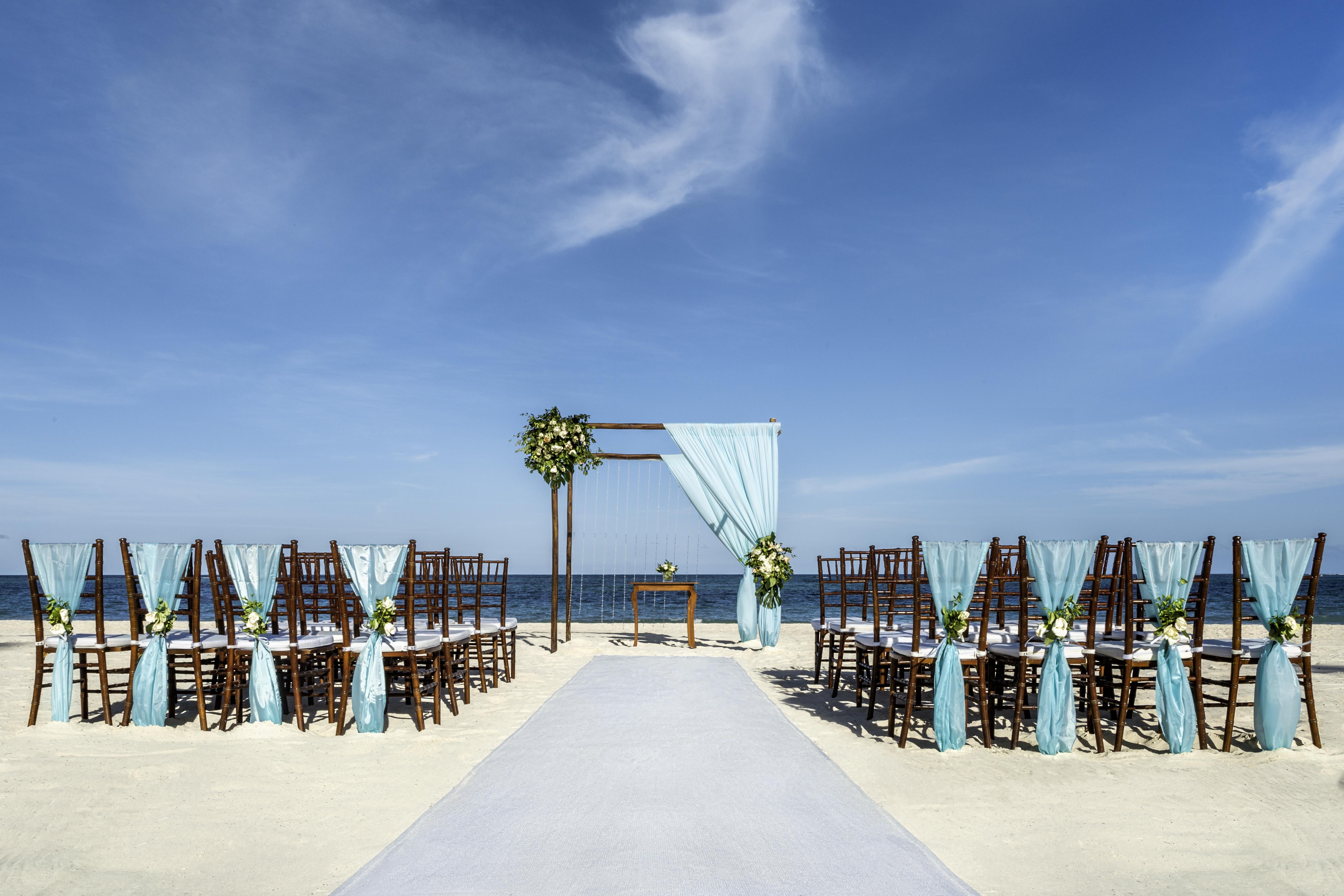 Dreams Royal Beach Punta Cana (Adults Only) מראה חיצוני תמונה