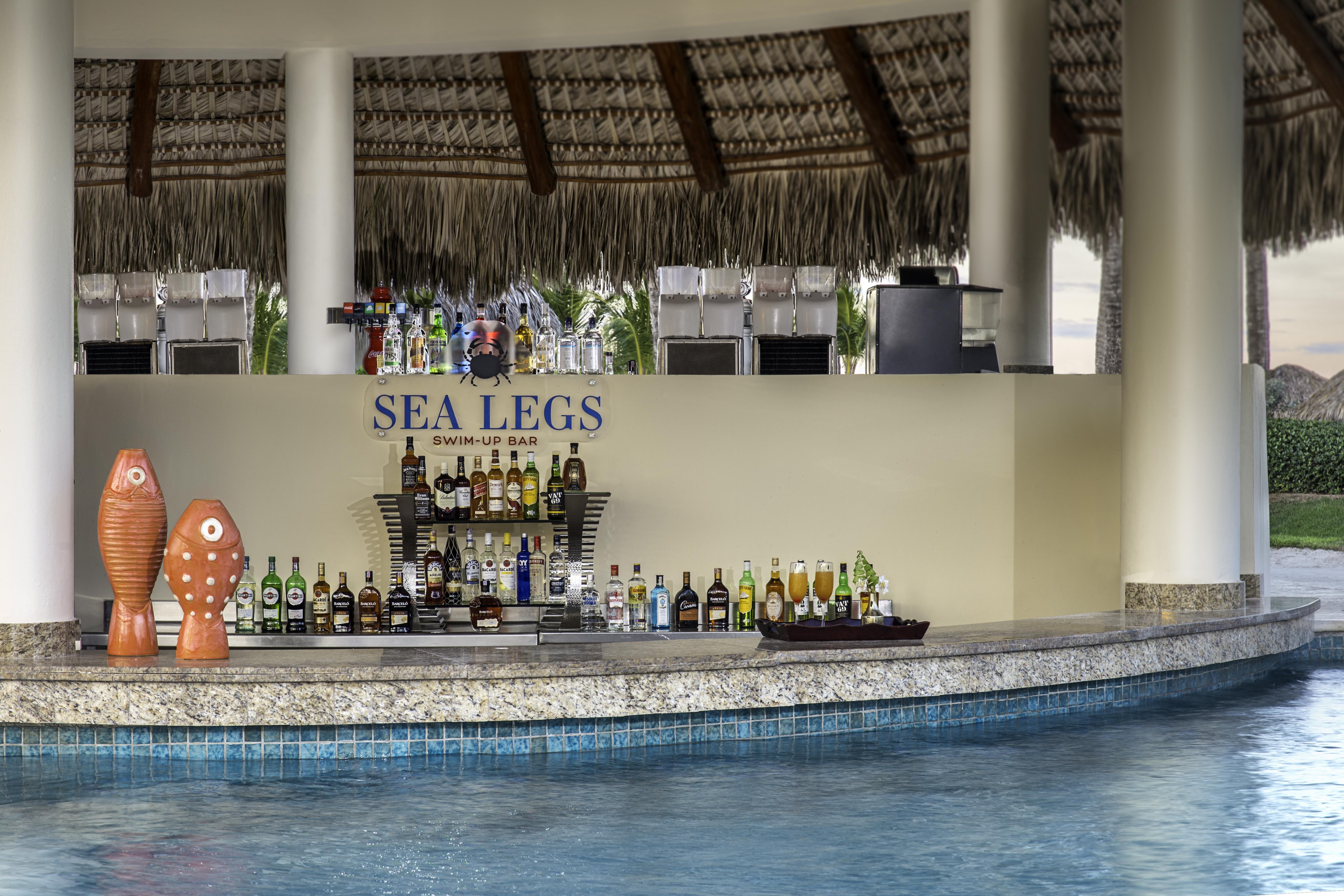 Dreams Royal Beach Punta Cana (Adults Only) מראה חיצוני תמונה