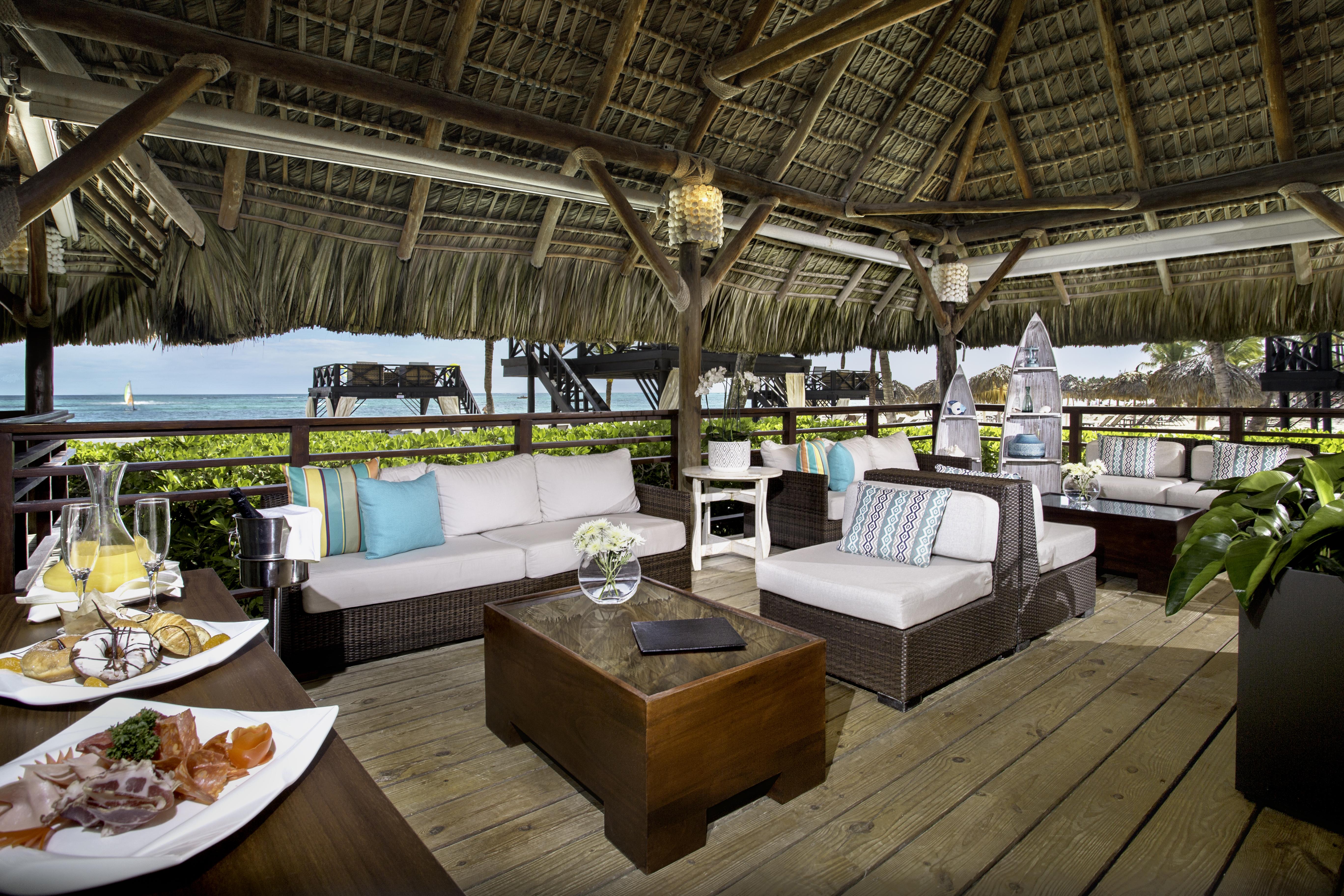 Dreams Royal Beach Punta Cana (Adults Only) מראה חיצוני תמונה