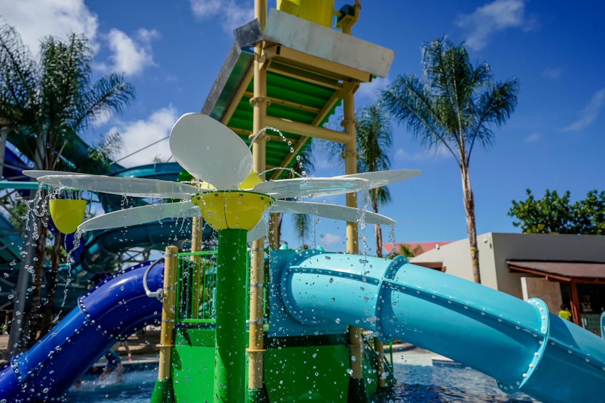 Dreams Royal Beach Punta Cana (Adults Only) מראה חיצוני תמונה