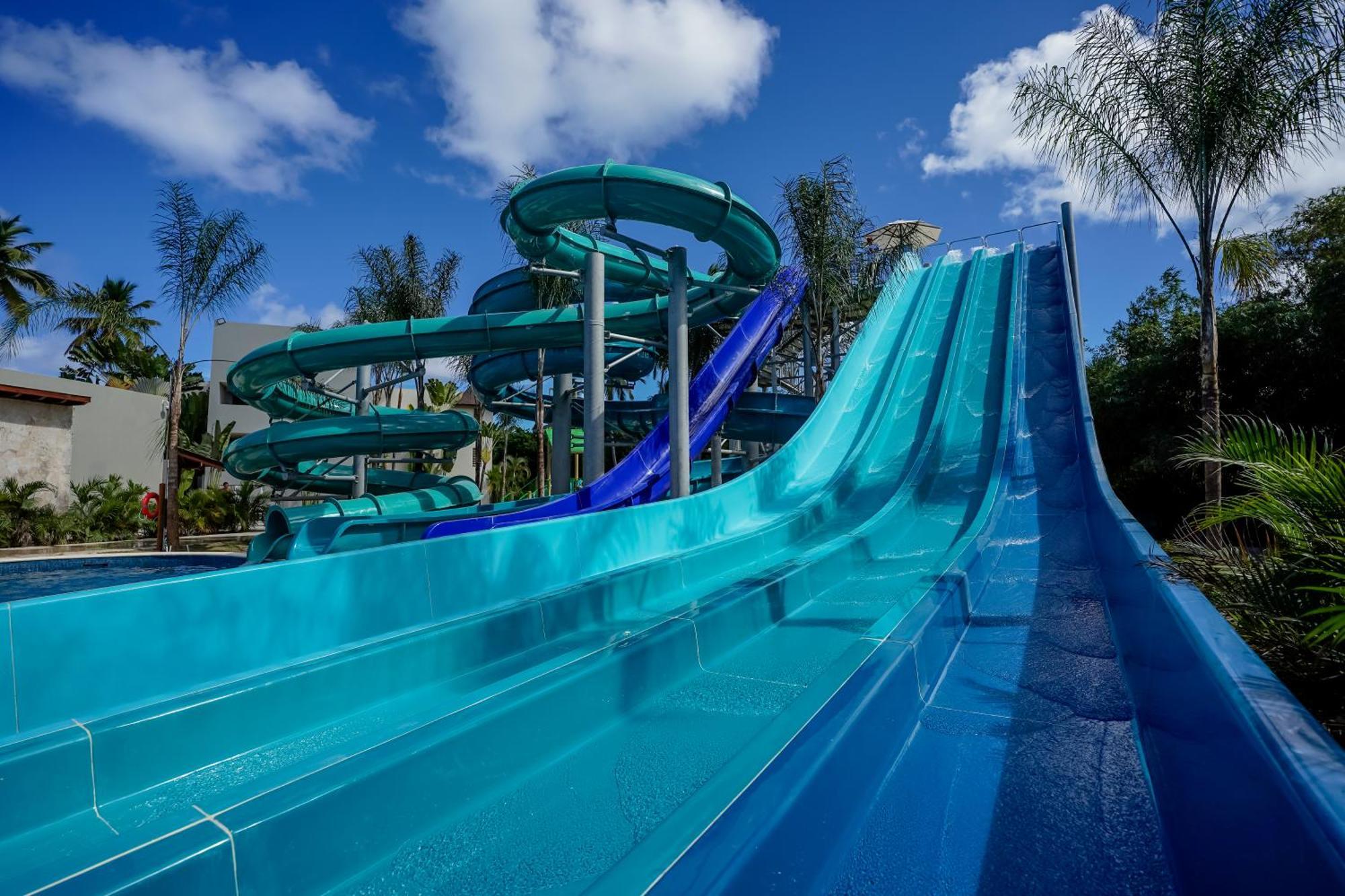 Dreams Royal Beach Punta Cana (Adults Only) מראה חיצוני תמונה