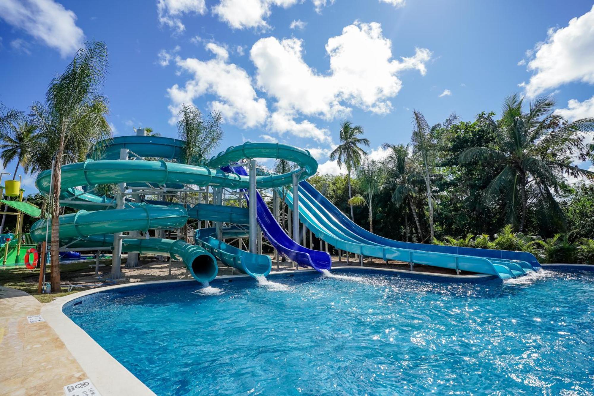 Dreams Royal Beach Punta Cana (Adults Only) מראה חיצוני תמונה