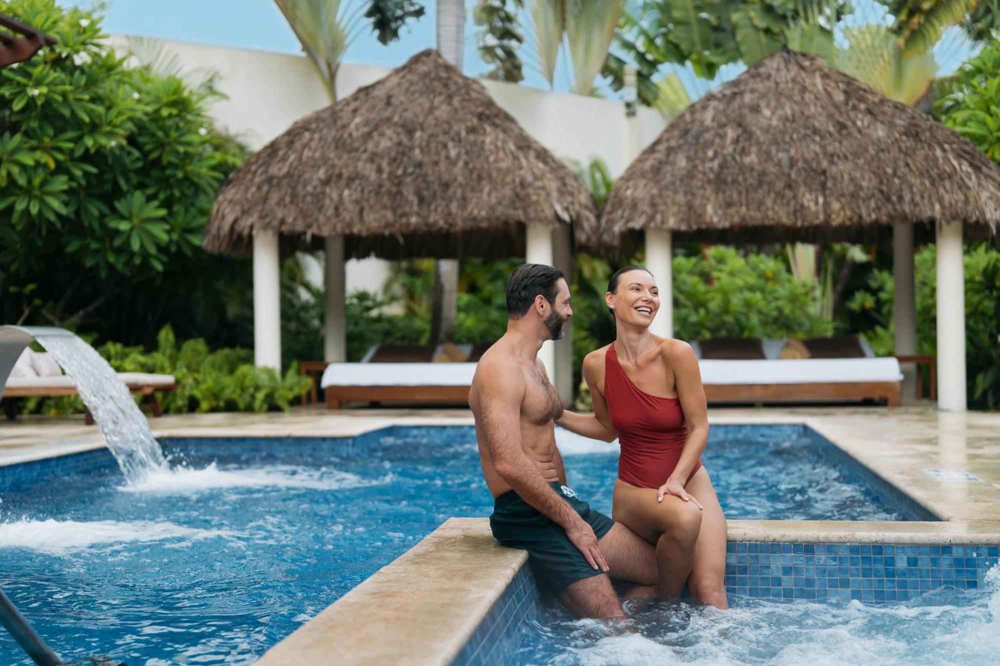 Dreams Royal Beach Punta Cana (Adults Only) מראה חיצוני תמונה