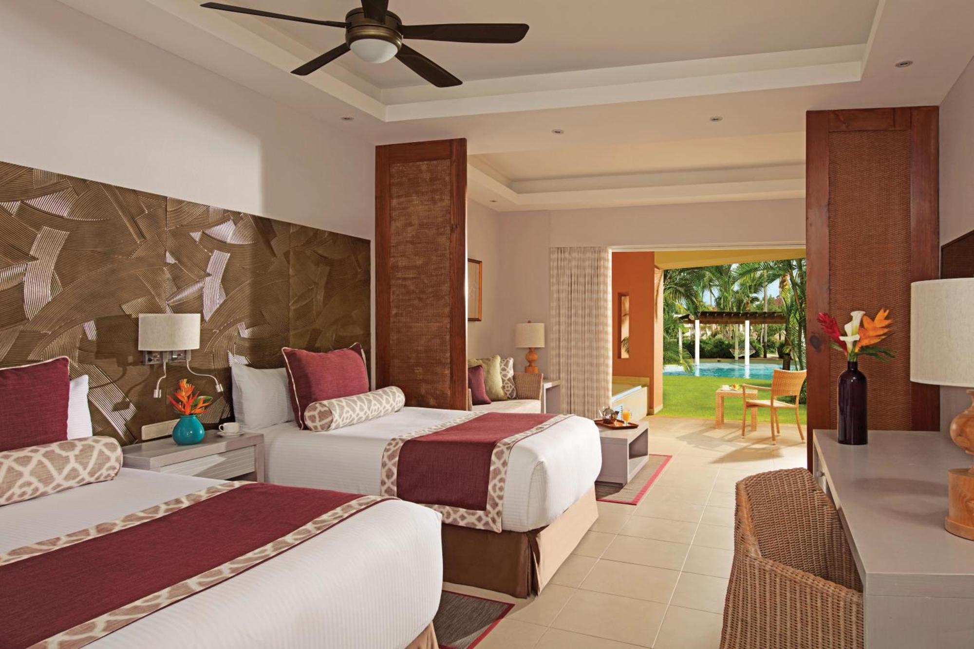 Dreams Royal Beach Punta Cana (Adults Only) מראה חיצוני תמונה