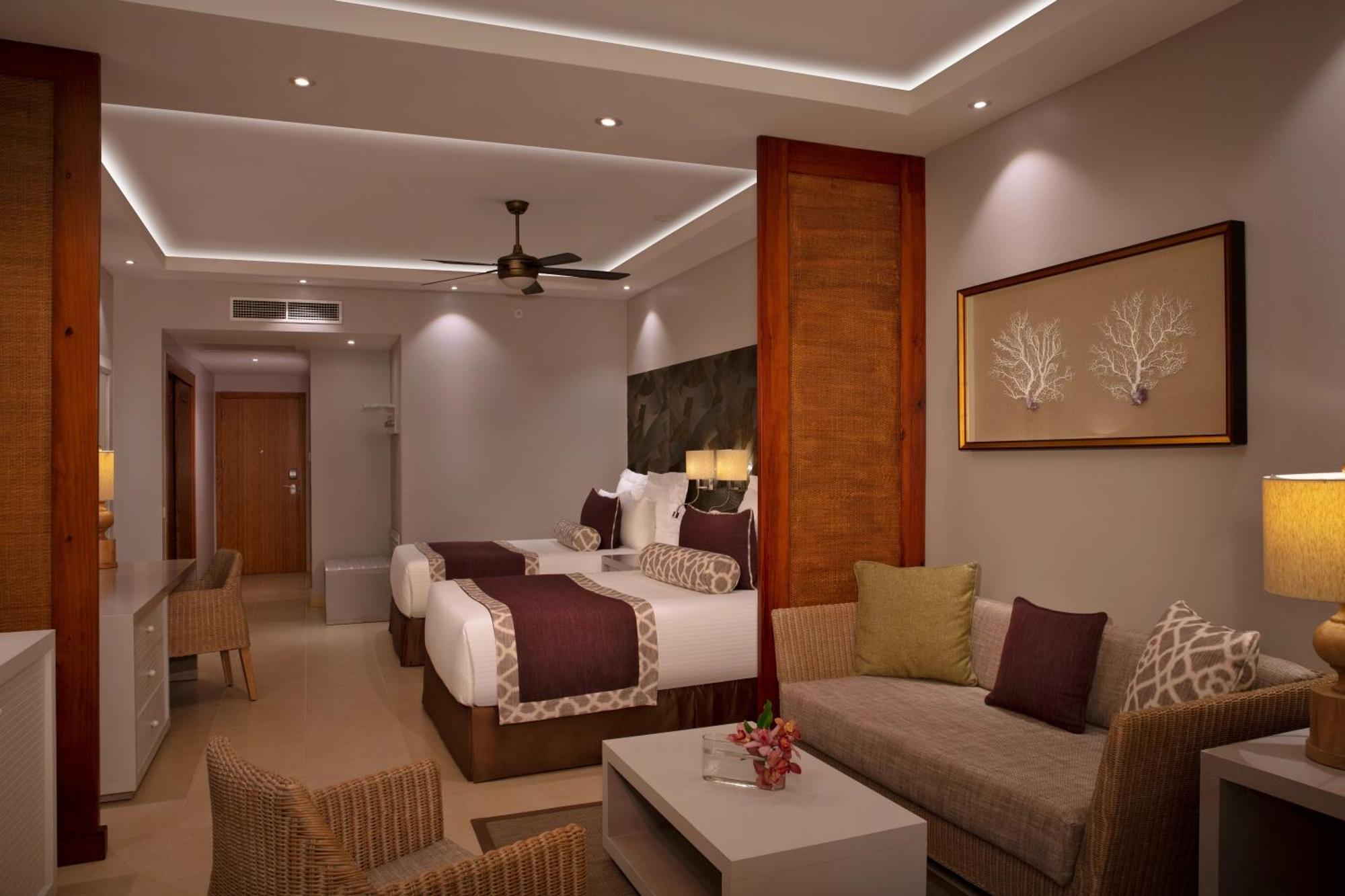Dreams Royal Beach Punta Cana (Adults Only) מראה חיצוני תמונה