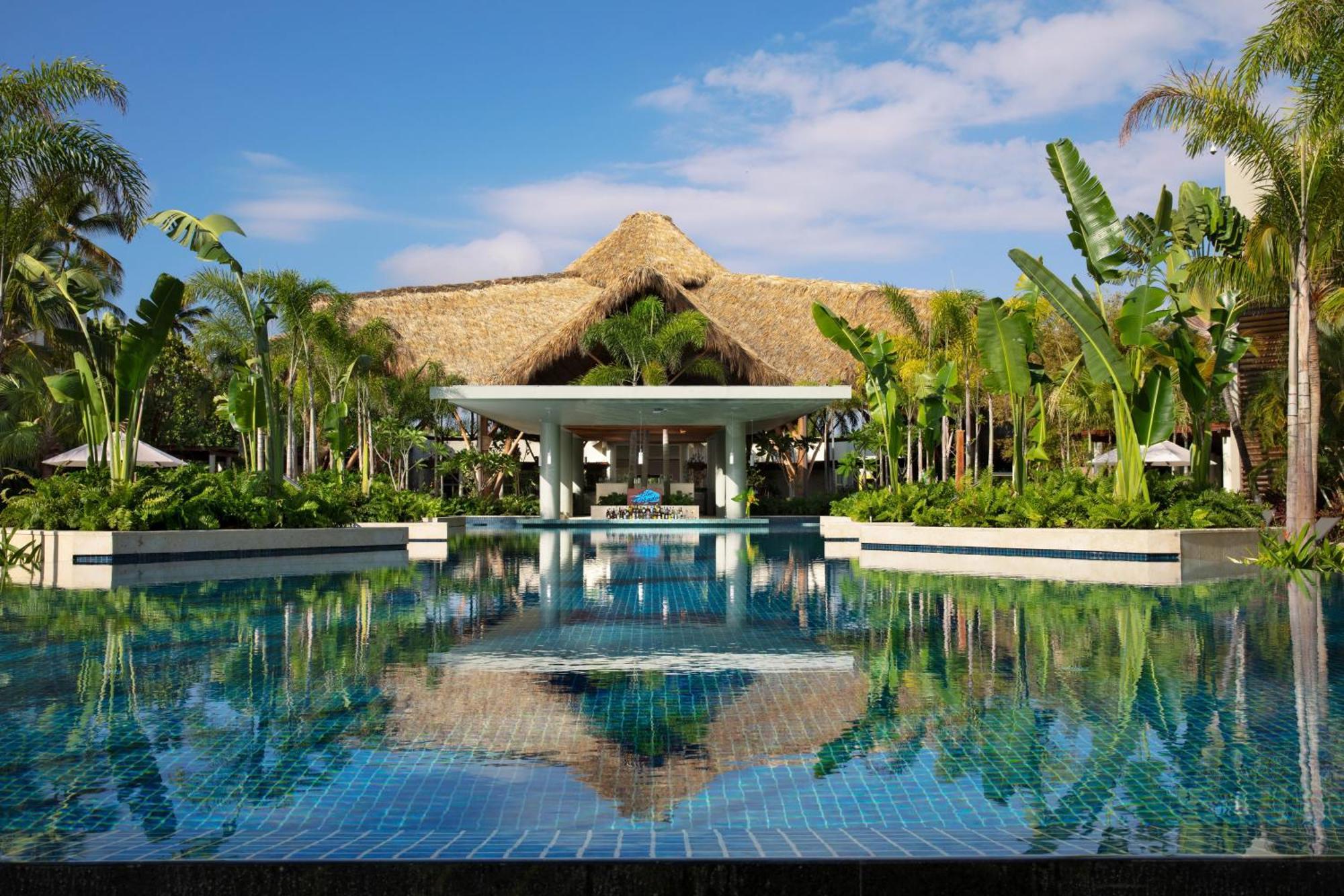 Dreams Royal Beach Punta Cana (Adults Only) מראה חיצוני תמונה