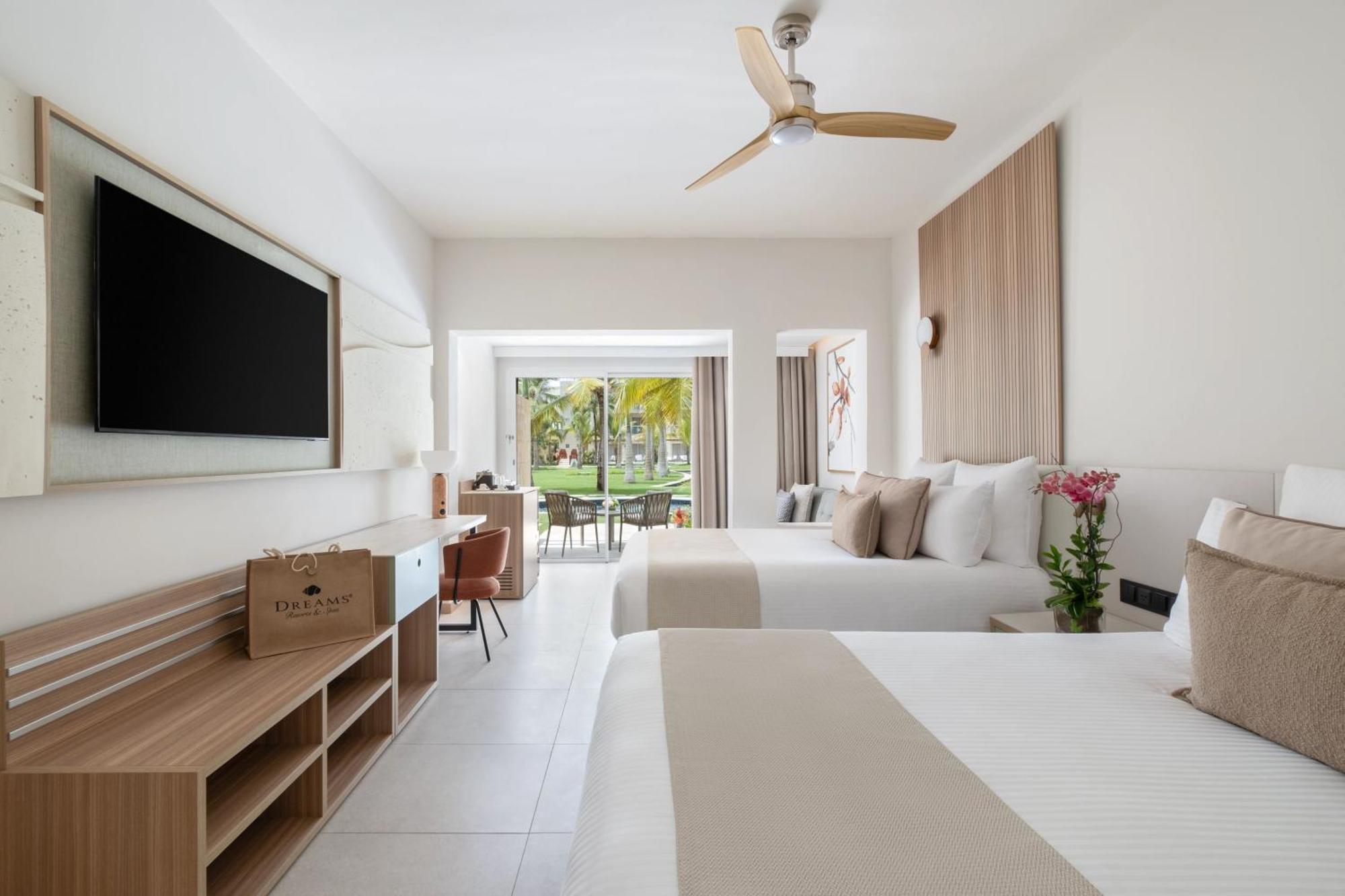 Dreams Royal Beach Punta Cana (Adults Only) מראה חיצוני תמונה
