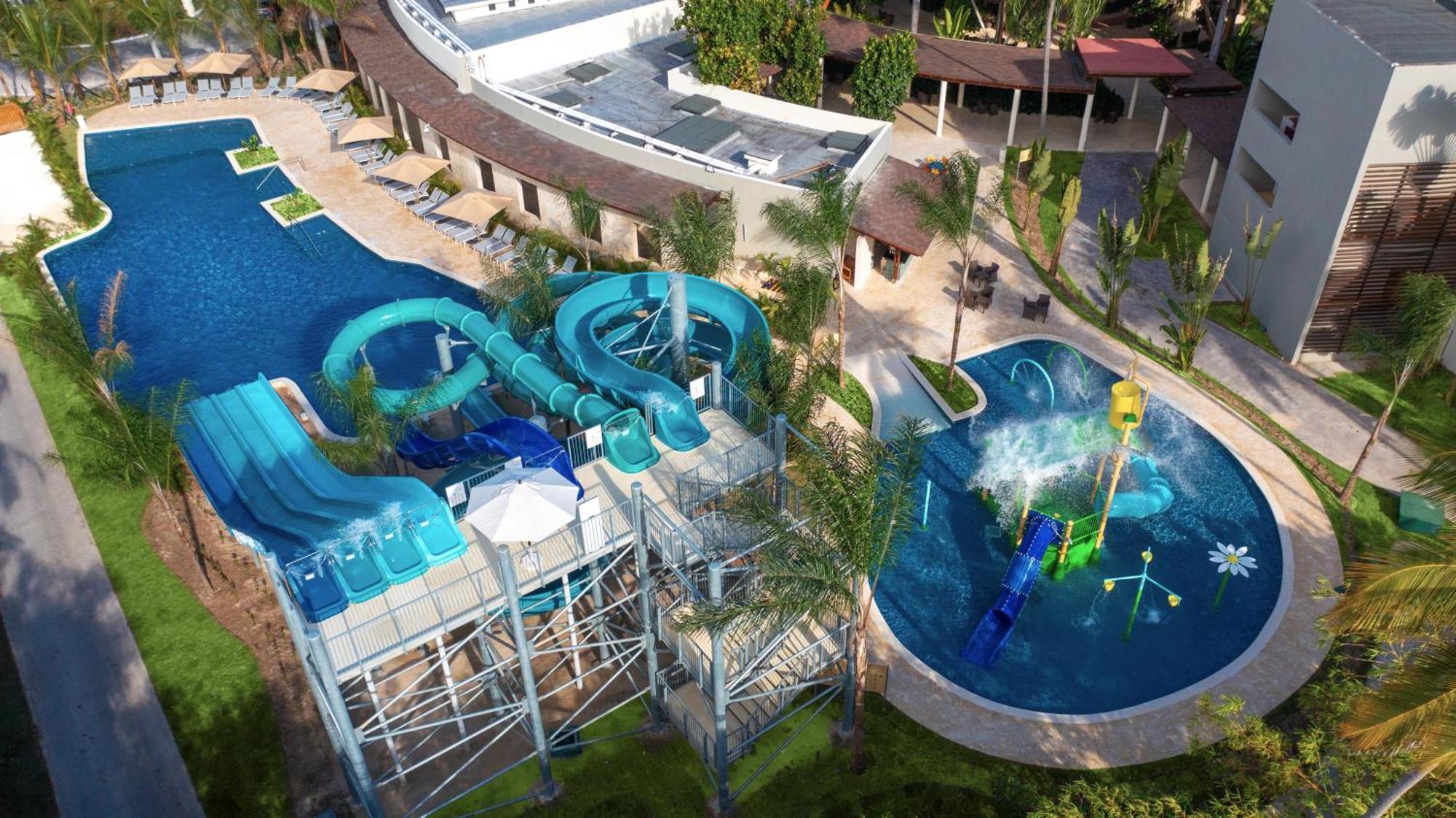 Dreams Royal Beach Punta Cana (Adults Only) מראה חיצוני תמונה