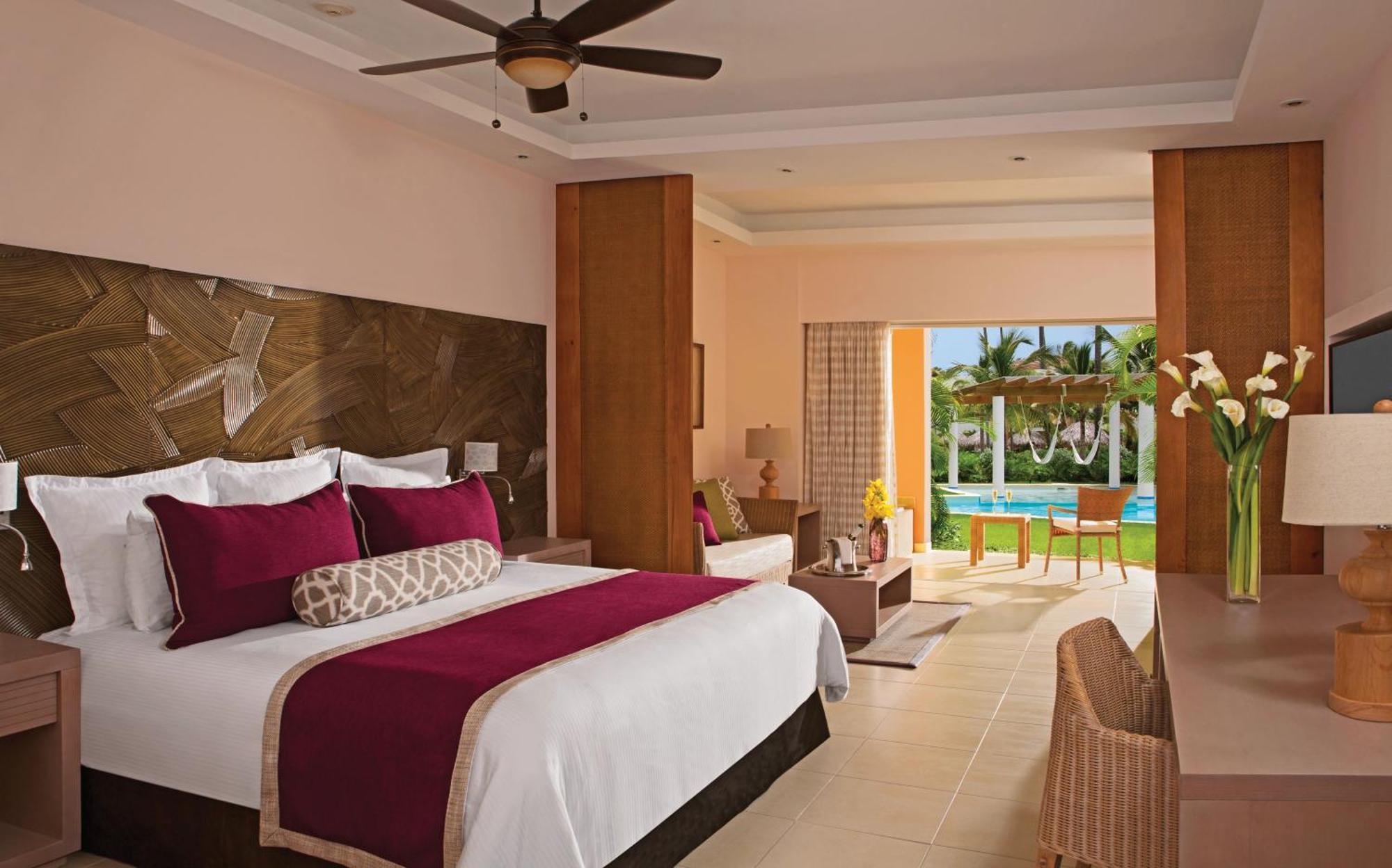 Dreams Royal Beach Punta Cana (Adults Only) מראה חיצוני תמונה