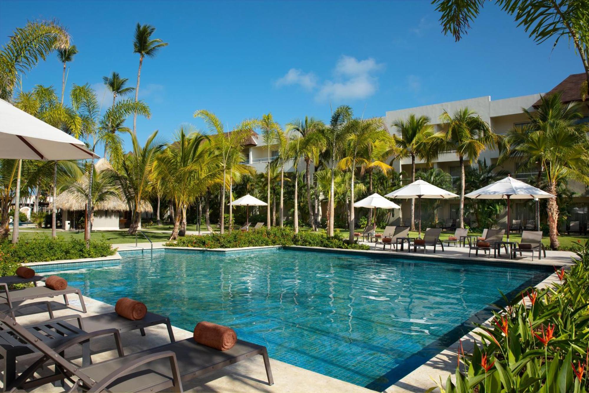 Dreams Royal Beach Punta Cana (Adults Only) מראה חיצוני תמונה