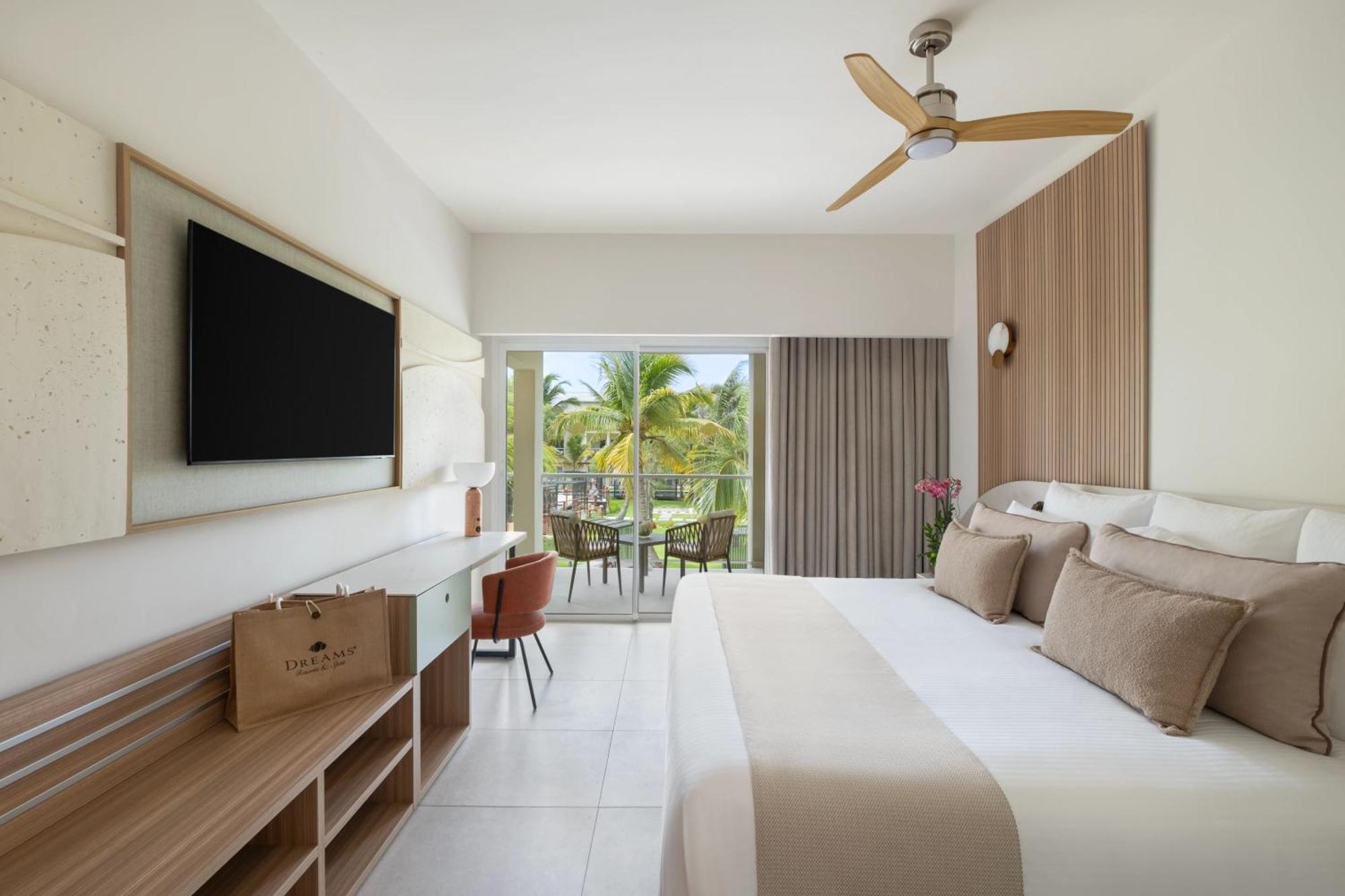 Dreams Royal Beach Punta Cana (Adults Only) מראה חיצוני תמונה