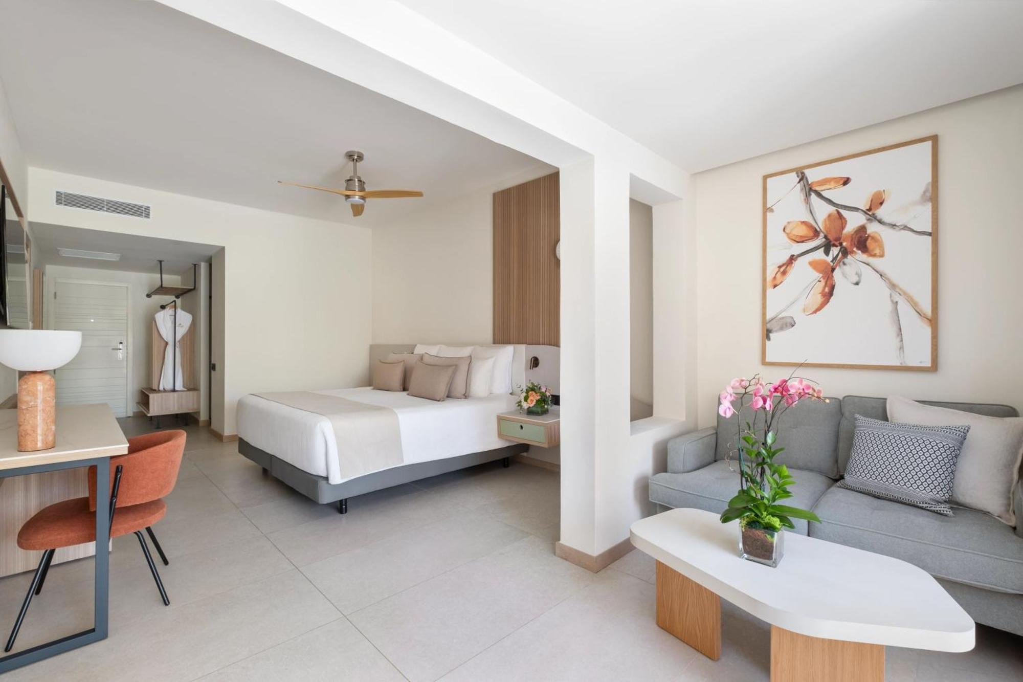 Dreams Royal Beach Punta Cana (Adults Only) מראה חיצוני תמונה