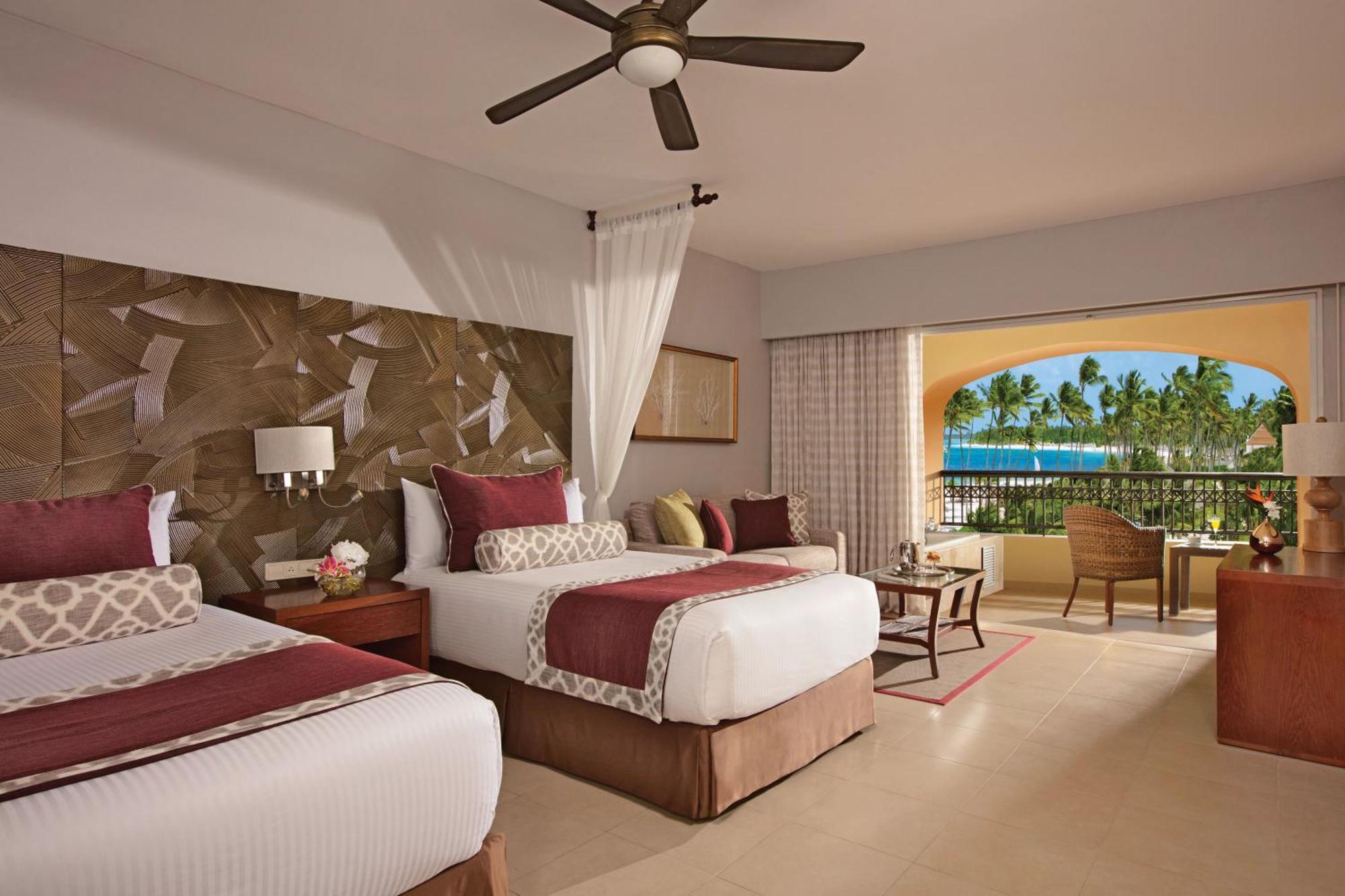 Dreams Royal Beach Punta Cana (Adults Only) מראה חיצוני תמונה