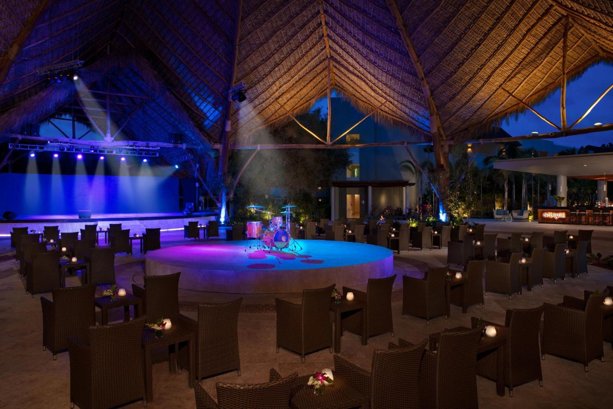 Dreams Royal Beach Punta Cana (Adults Only) מראה חיצוני תמונה