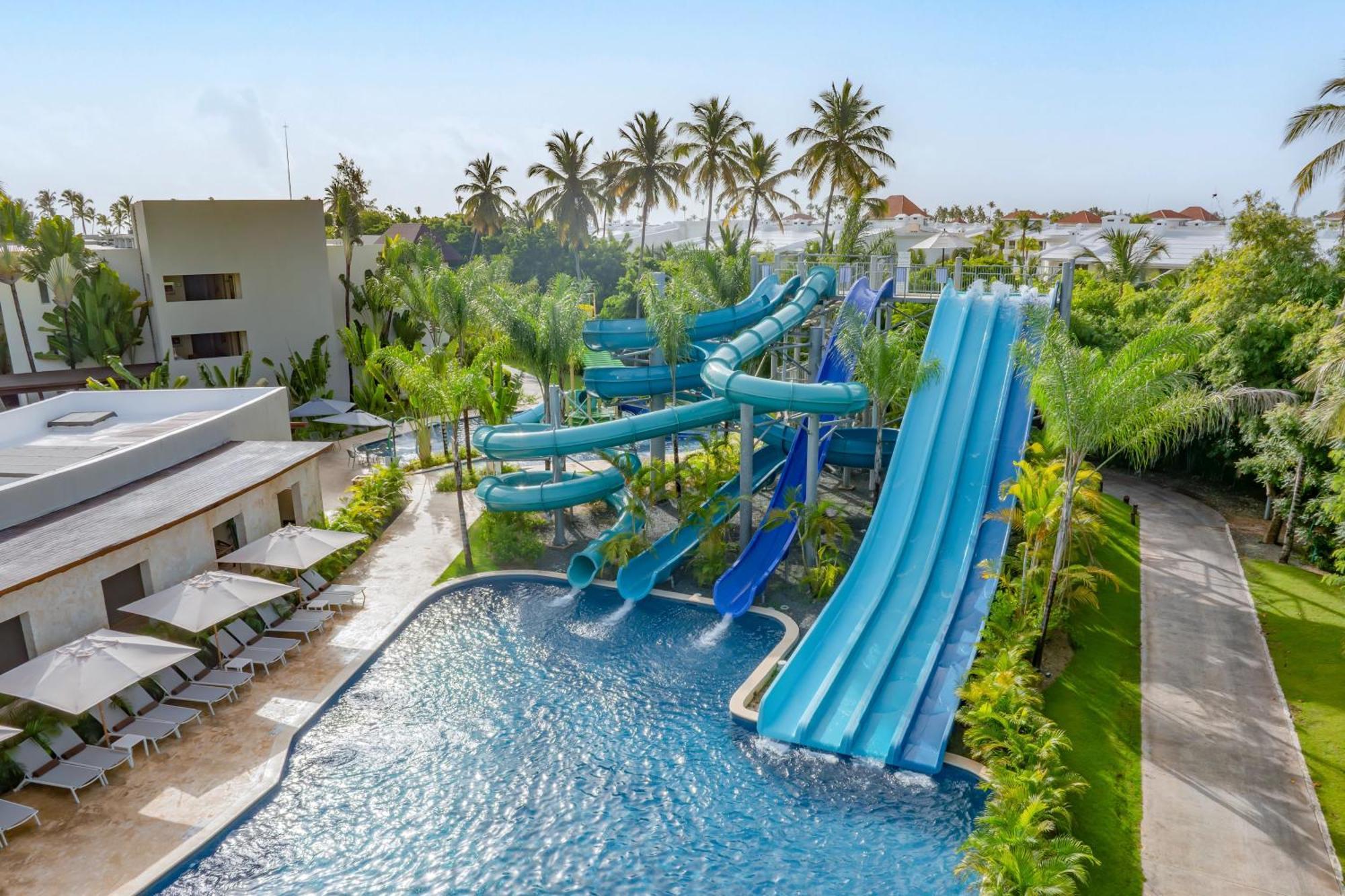 Dreams Royal Beach Punta Cana (Adults Only) מראה חיצוני תמונה