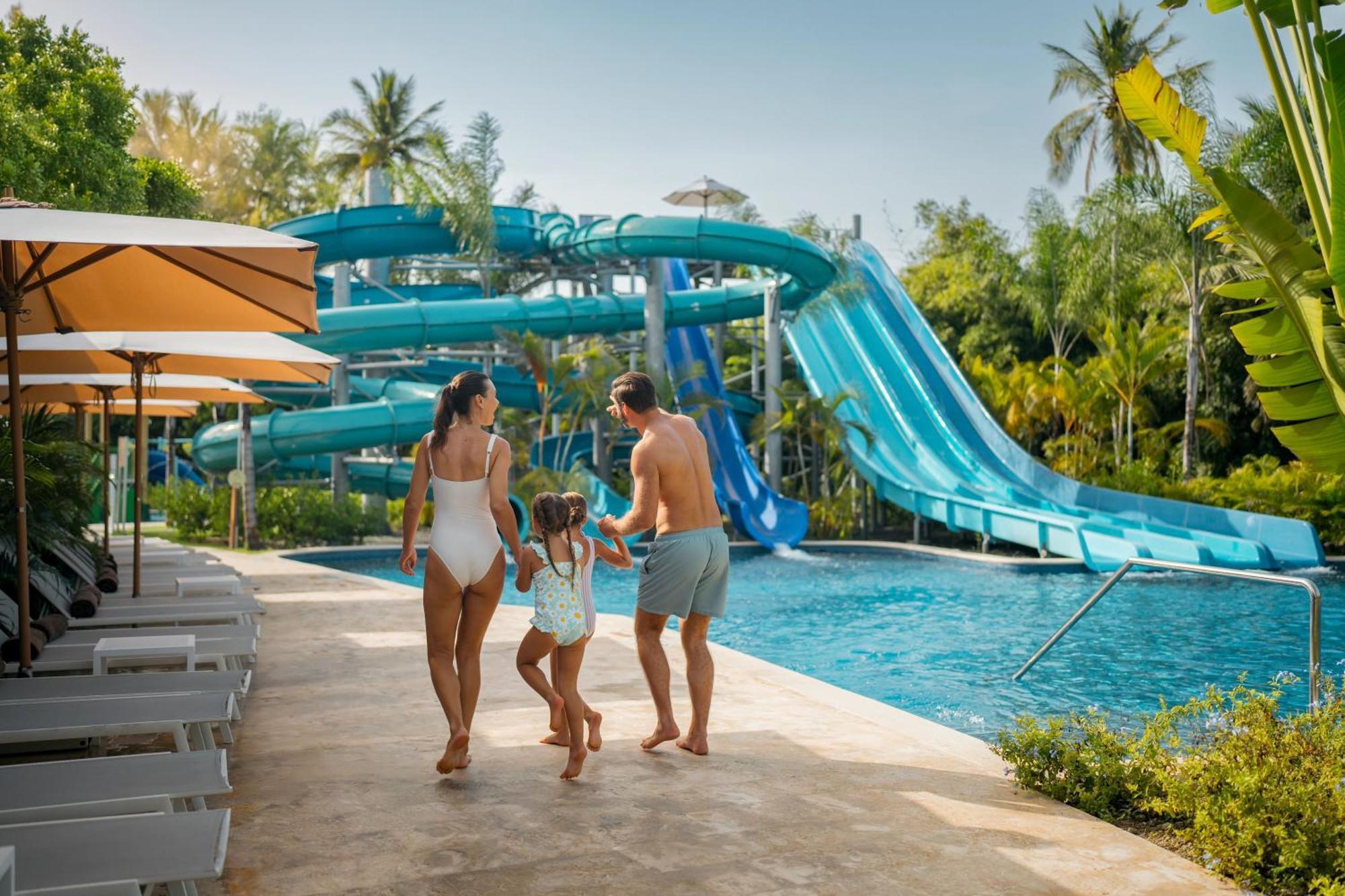 Dreams Royal Beach Punta Cana (Adults Only) מראה חיצוני תמונה