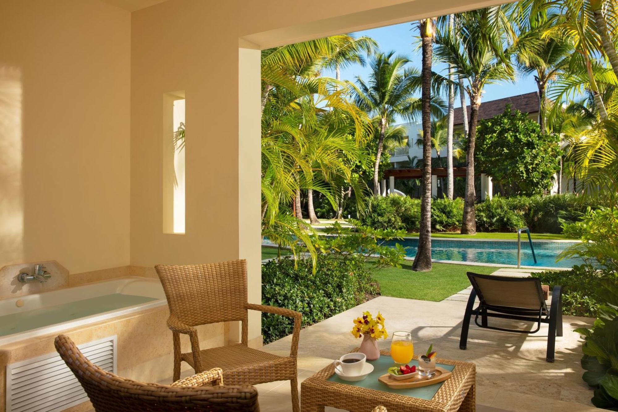 Dreams Royal Beach Punta Cana (Adults Only) מראה חיצוני תמונה