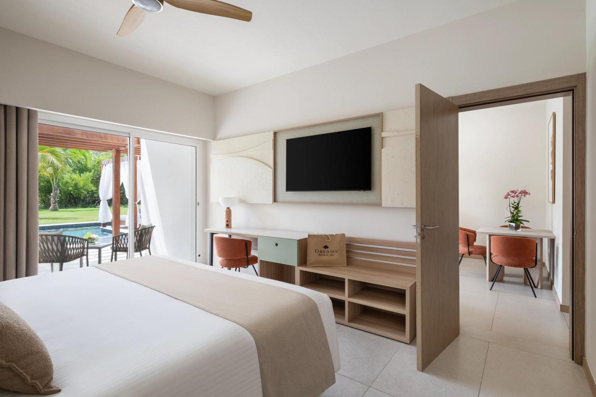 Dreams Royal Beach Punta Cana (Adults Only) מראה חיצוני תמונה