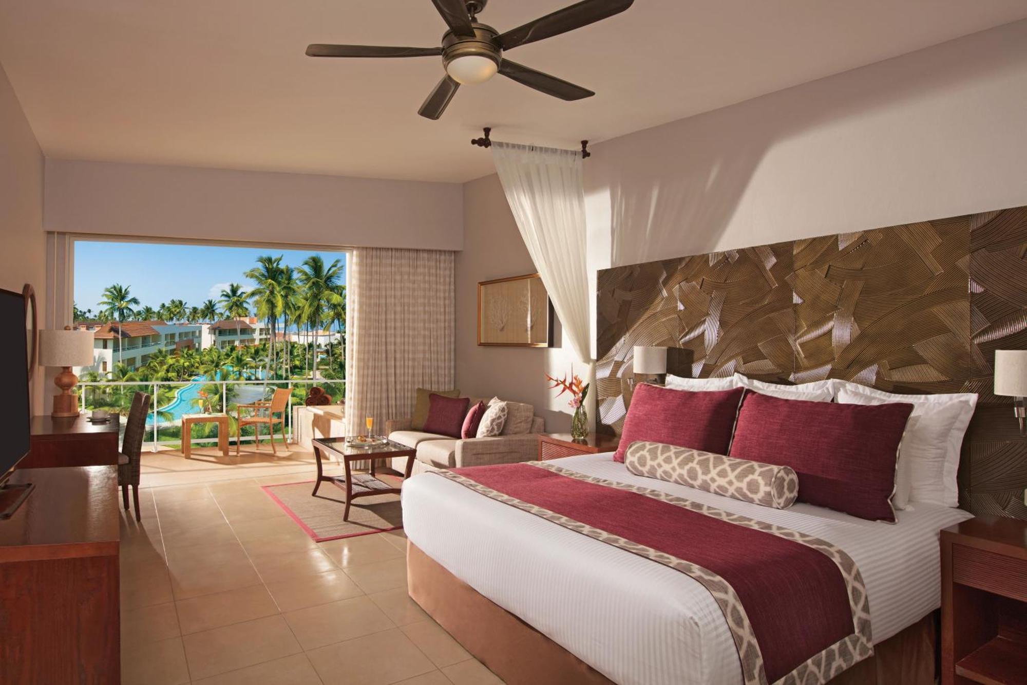 Dreams Royal Beach Punta Cana (Adults Only) מראה חיצוני תמונה