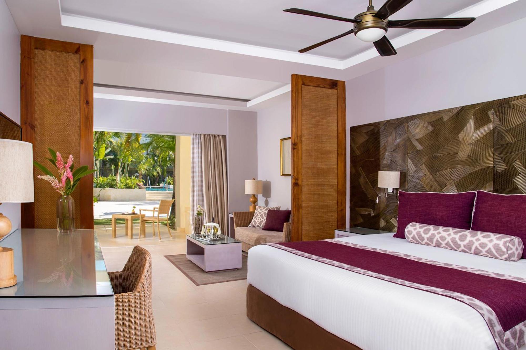 Dreams Royal Beach Punta Cana (Adults Only) מראה חיצוני תמונה