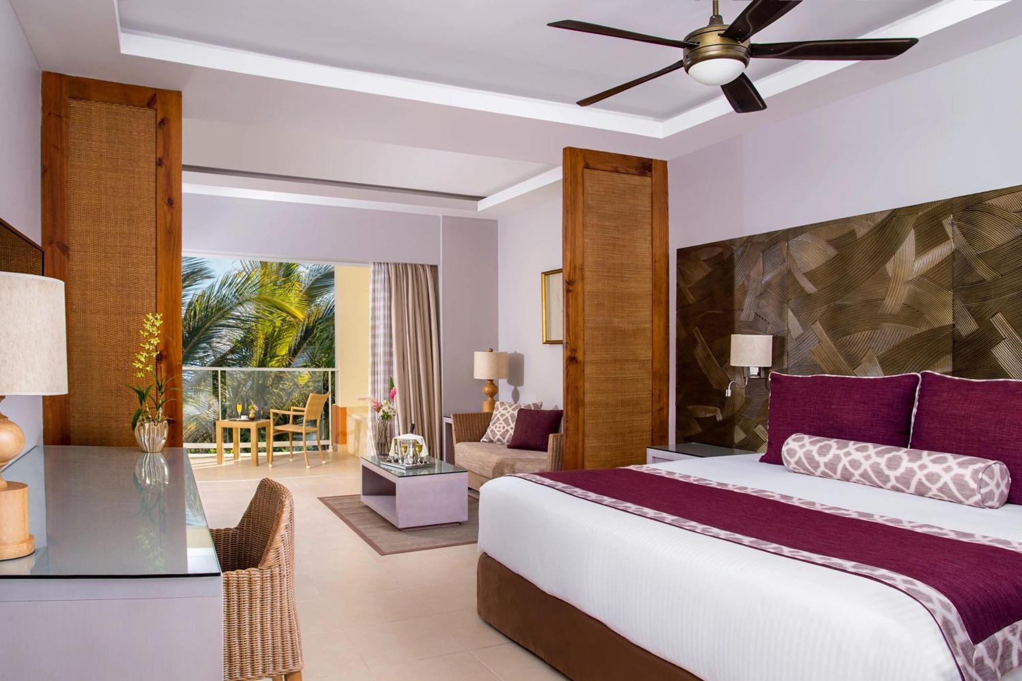 Dreams Royal Beach Punta Cana (Adults Only) מראה חיצוני תמונה