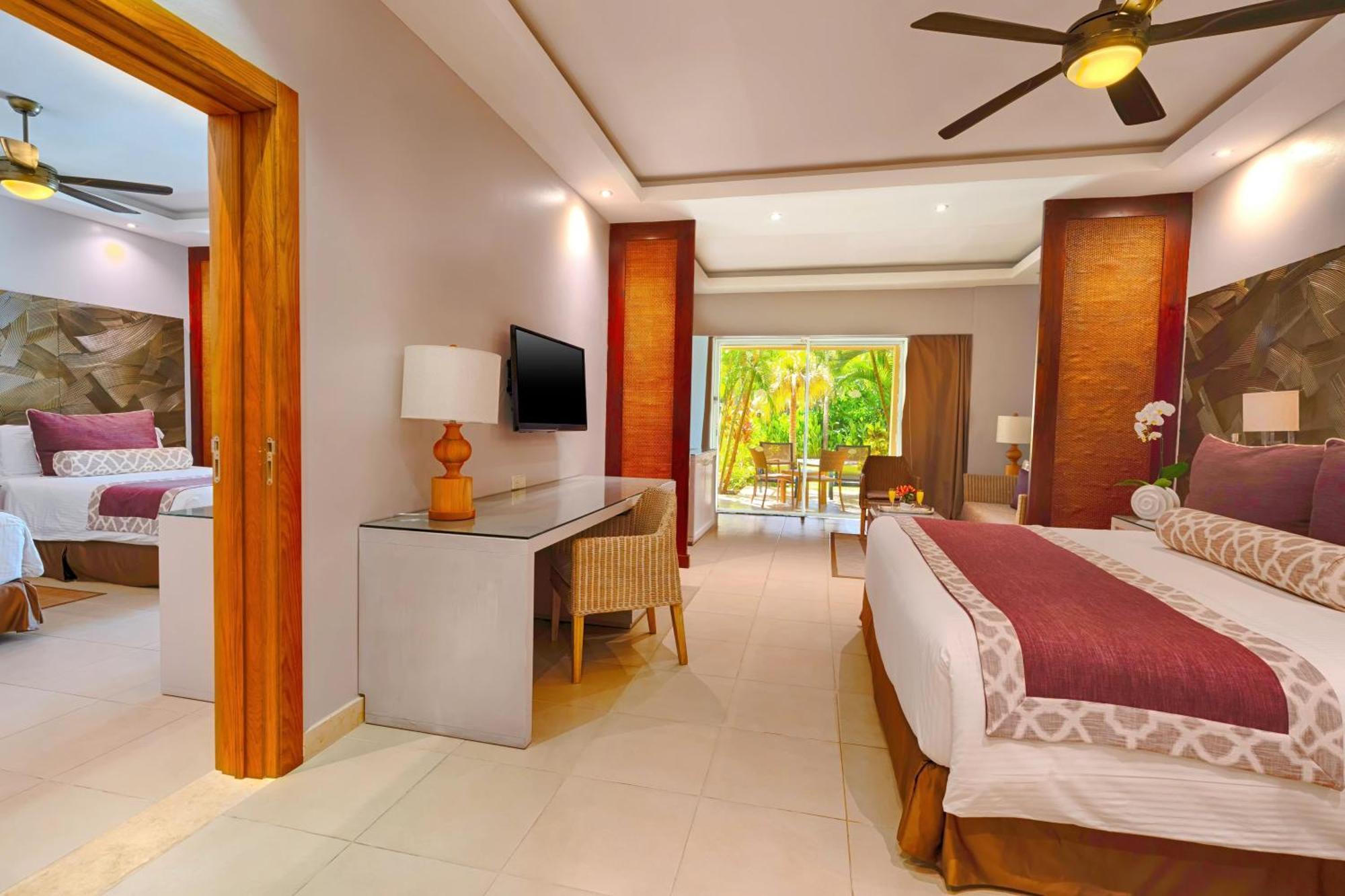 Dreams Royal Beach Punta Cana (Adults Only) מראה חיצוני תמונה