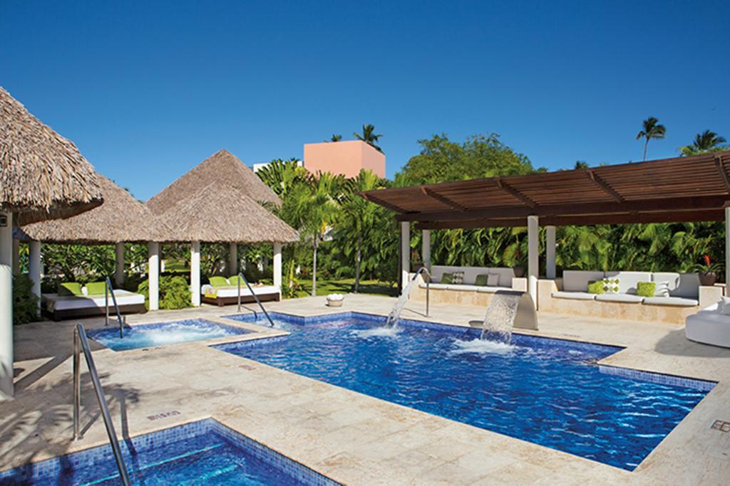 Dreams Royal Beach Punta Cana (Adults Only) מראה חיצוני תמונה