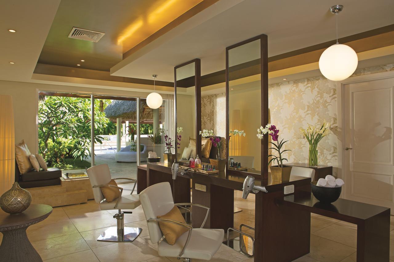 Dreams Royal Beach Punta Cana (Adults Only) מראה חיצוני תמונה